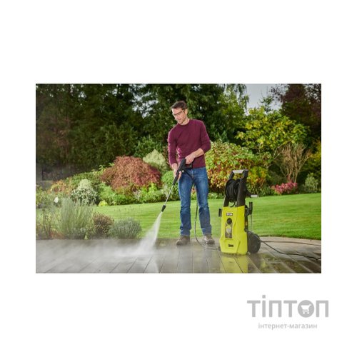 Мийка високого тиску Ryobi RY170PWA, 2500Вт, 170Бар, 470 л/год (5133005373)