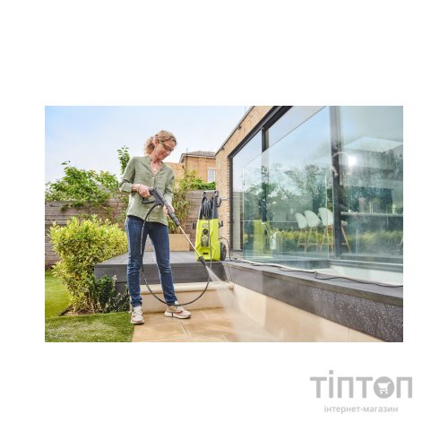 Мийка високого тиску Ryobi RY170PWA, 2500Вт, 170Бар, 470 л/год (5133005373)