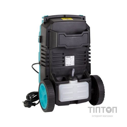 Мийка високого тиску Sigma 2000Вт max 150bar 7.2 л/хв + турбонасадка (5342101)