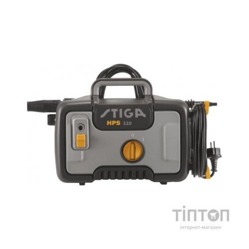 Мийка високого тиску Stiga HPS 110 (HPS110)