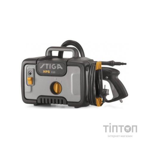 Мийка високого тиску Stiga HPS 110 (HPS110)
