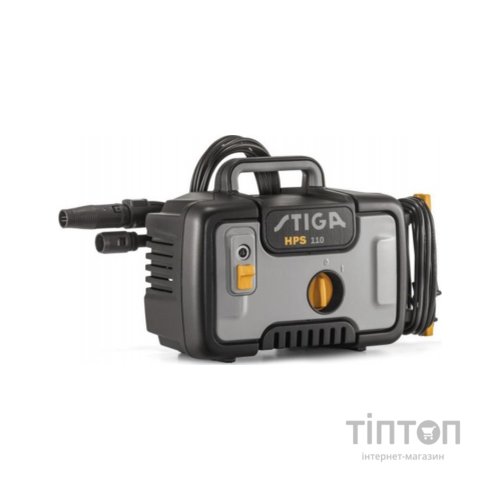 Мийка високого тиску Stiga HPS 110 (HPS110)
