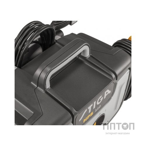 Мийка високого тиску Stiga HPS 110 (HPS110)