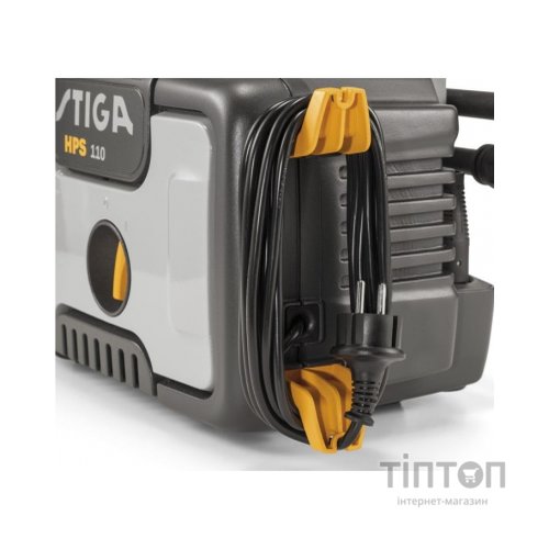 Мийка високого тиску Stiga HPS 110 (HPS110)