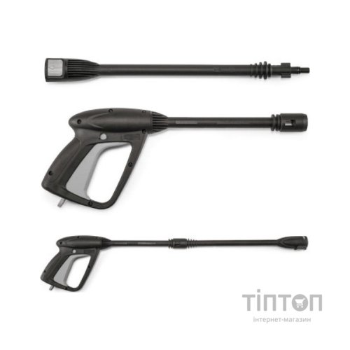 Мийка високого тиску Stiga HPS 110 (HPS110)