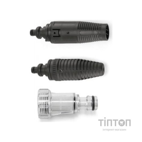 Мийка високого тиску Stiga HPS 110 (HPS110)