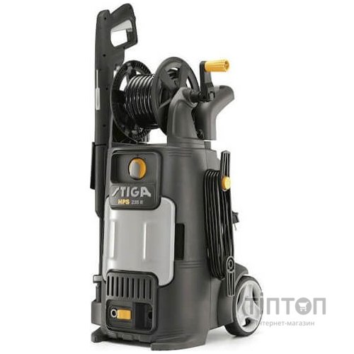 Мийка високого тиску Stiga HPS 235 R (HPS235R)