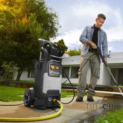 Мийка високого тиску Stiga HPS 235 R (HPS235R)