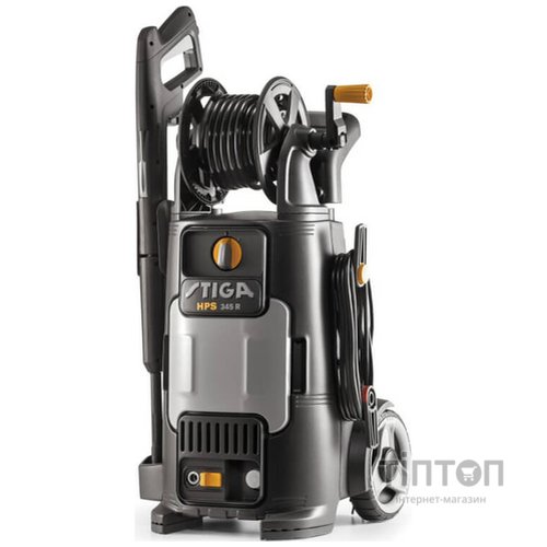 Мийка високого тиску Stiga HPS 345 R (HPS345R)
