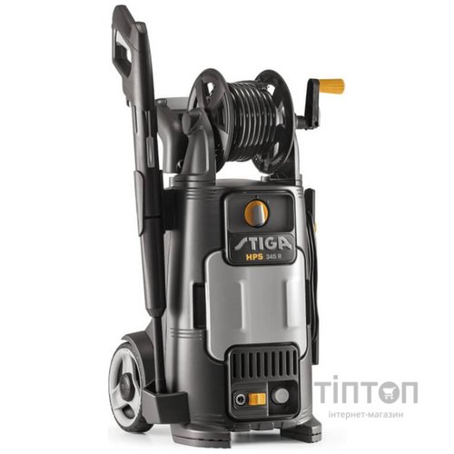 Мийка високого тиску Stiga HPS 345 R (HPS345R)