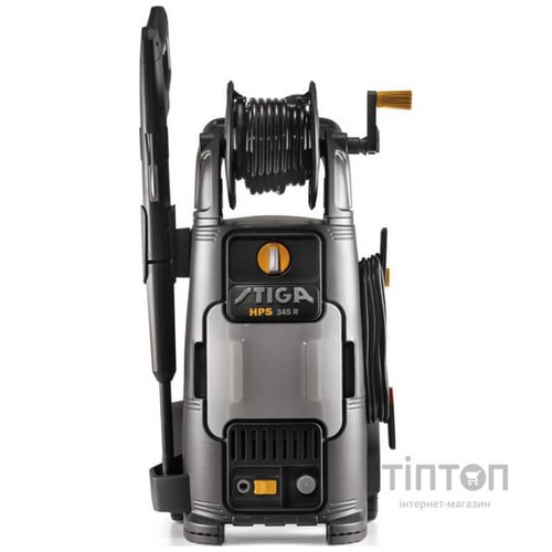 Мийка високого тиску Stiga HPS 345 R (HPS345R)
