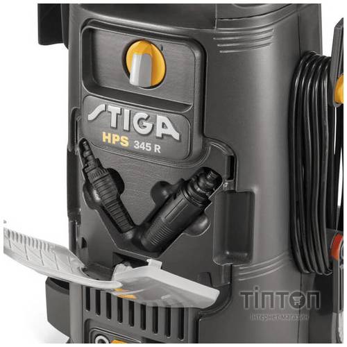 Мийка високого тиску Stiga HPS 345 R (HPS345R)