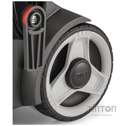 Мийка високого тиску Stiga HPS 345 R (HPS345R)