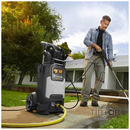 Мийка високого тиску Stiga HPS 345 R (HPS345R)