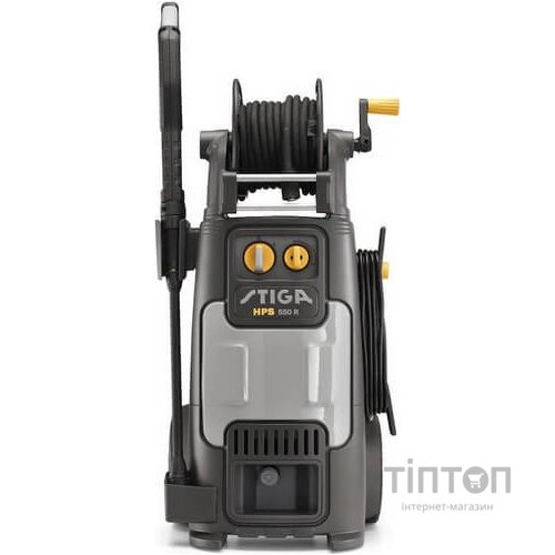 Мийка високого тиску Stiga HPS 550 R (HPS550R)