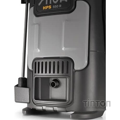 Мийка високого тиску Stiga HPS 550 R (HPS550R)