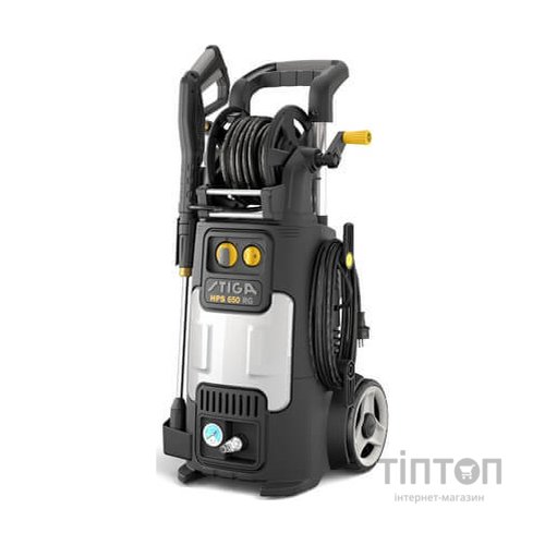 Мийка високого тиску Stiga HPS 650 RG (HPS650RG)