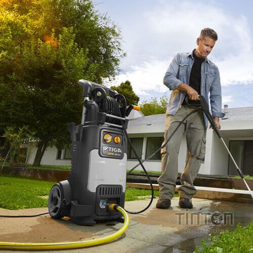 Мийка високого тиску Stiga HPS 650 RG (HPS650RG)