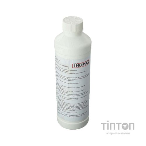 Миючий засіб для пилососа Thomas 139561