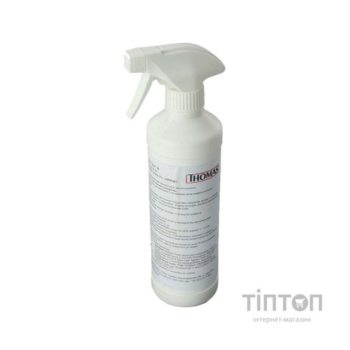 Миючий засіб для пилососа Thomas 139561