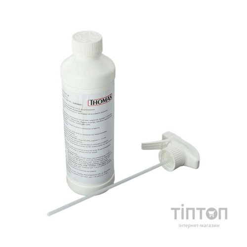 Миючий засіб для пилососа Thomas 139561