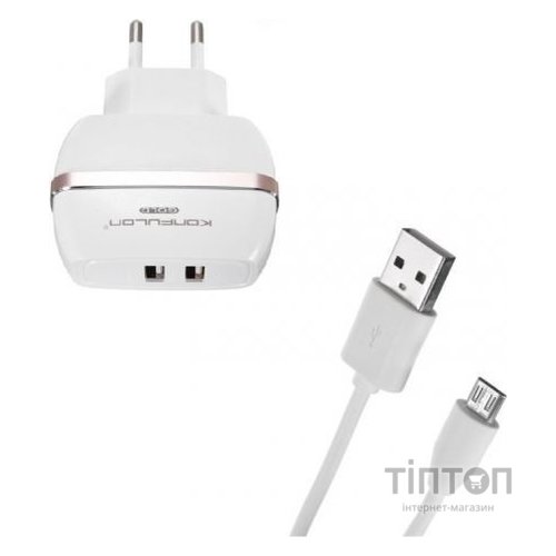 МЗП micro USB Konfulon
