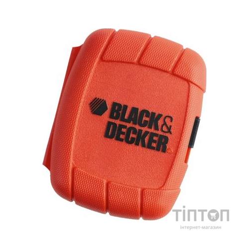 Набір біт Black&Decker A7039-XJ, 45 предметів