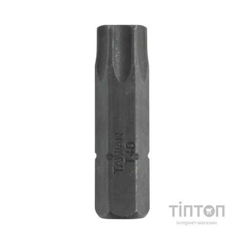 Набір біт DeWALT IMPACT TORSION, ударні, Torx, Т40, L=25 мм, 5 шт (DT7373)