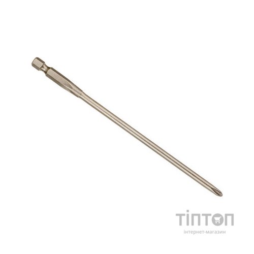 Набір біт DeWALT Philips, Ph2, L=153 мм, для DCF6201, 20 шт (DT7207)