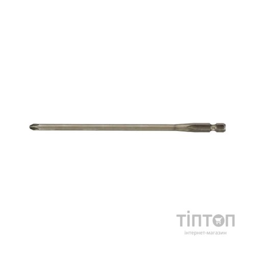 Набір біт DeWALT Phillips, Ph2 (Pr2), L 156 мм, 5 шт (DT20425)