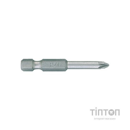 Набір біт KING TONY 1/4" 50 мм (715001Z)