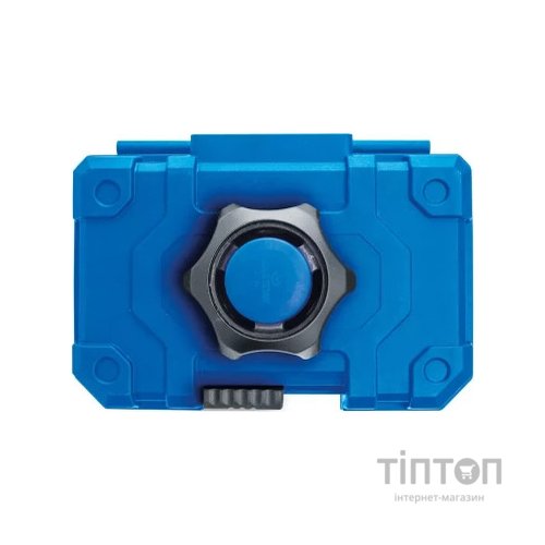 Набір біт KING TONY 49 шт. з тримачем (1048MR)