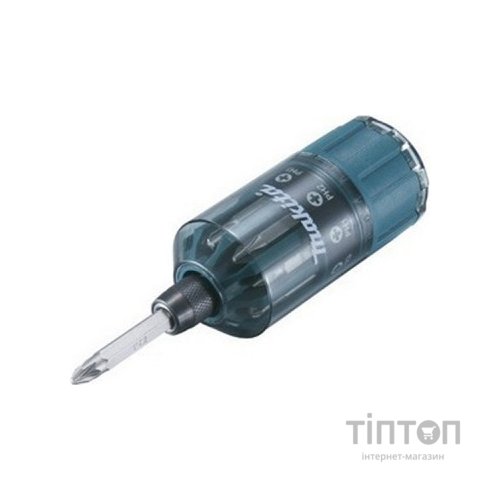 Набір біт Makita 18 шт (B-28896)