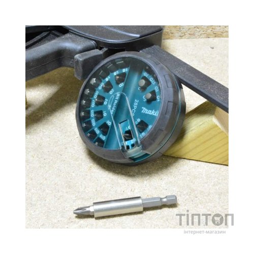 Набір біт Makita 28 шт (B-28911)