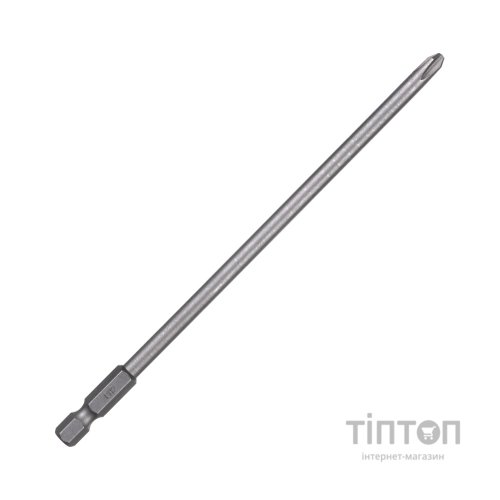 Набір біт Milwaukee подовжених PH2,148мм (3шт), для M18 FSG (4932459393)