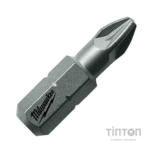 Набір біт Milwaukee PZ3, 25мм, 25шт (4932399591)