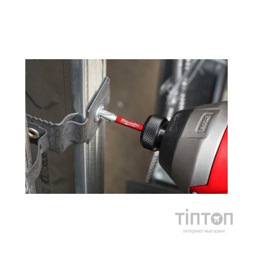 Набір біт Milwaukee S/Bit ShW CD Compact Torx Set-32pc (4932471586)