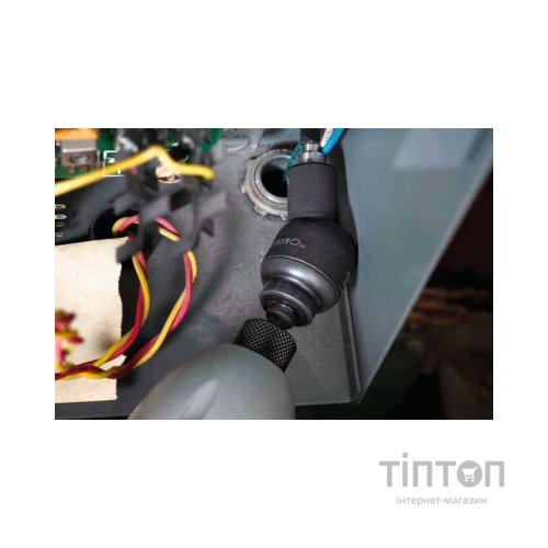 Набір біт Milwaukee SHOCKWAVE з насадкою Knuckle 11шт (4932459781)