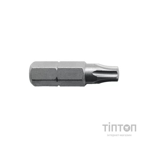 Набір біт Milwaukee TX25, 25мм, 25шт (4932399597)