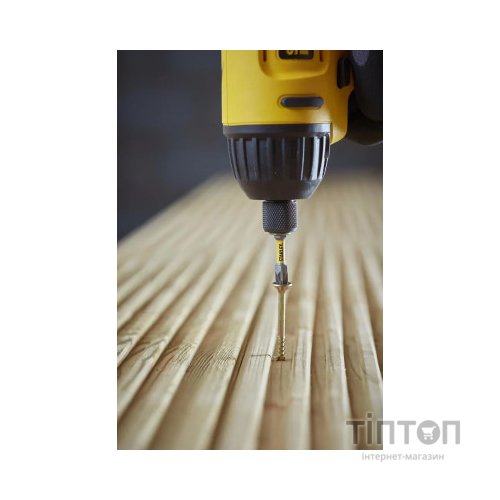 Набір біт Stanley FatMax, Torx, T10, T15, T20, T25, T30, Т40, L = 50 мм, 10 шт, кейс (STA88566)