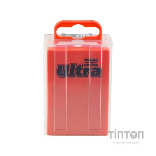 Набір біт Ultra PН3x25мм 1/4" 25шт S2 (4010302)