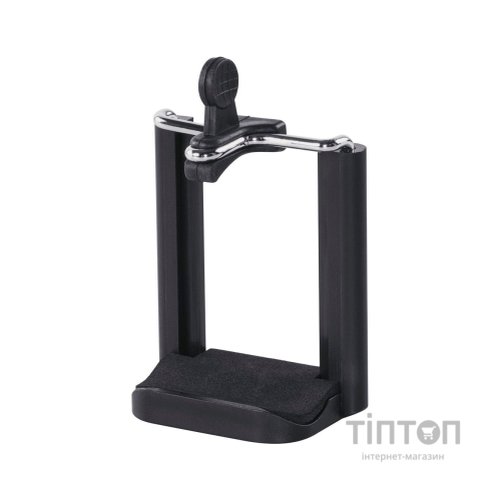 Набір блогера Hama Holder Mobile Phone 8.2 cm, 1/4, black (00004637)