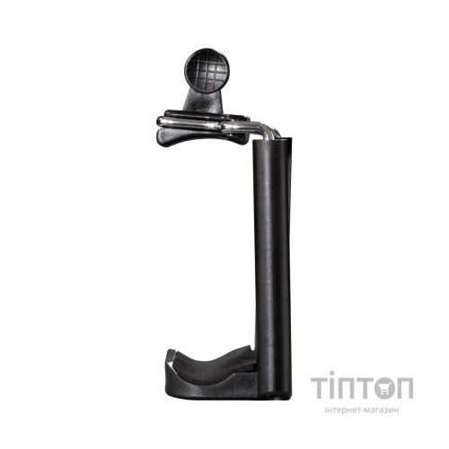 Набір блогера Hama Holder Mobile Phone 8.2 cm, 1/4, black (00004637)