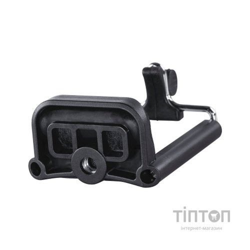 Набір блогера Hama Holder Mobile Phone 8.2 cm, 1/4, black (00004637)