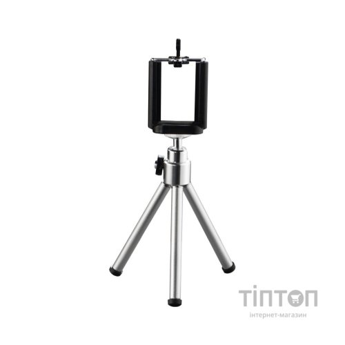 Набір блогера Hama Holder Mobile Phone 8.2 cm, 1/4, black (00004637)