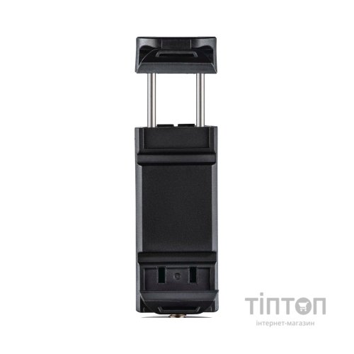 Набір блогера Hama Smartphone Tripod Pocket II Rota black (00004649)