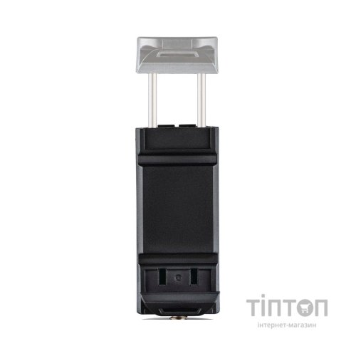 Набір блогера Hama Smartphone Tripod Pocket II Rota black (00004649)