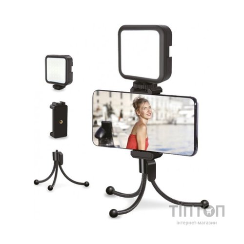 Набір блогера Piko Vlogging Kit PVK-02L (1283126515088)