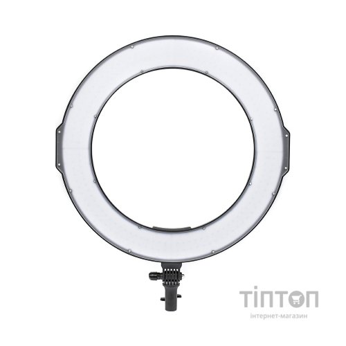 Набір блогера PowerPlant Ring Light RL-288A LED (RL288A)