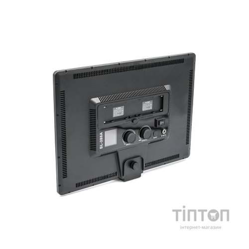 Набір блогера PowerPlant Soft Light SL-288A LED (SL288A)